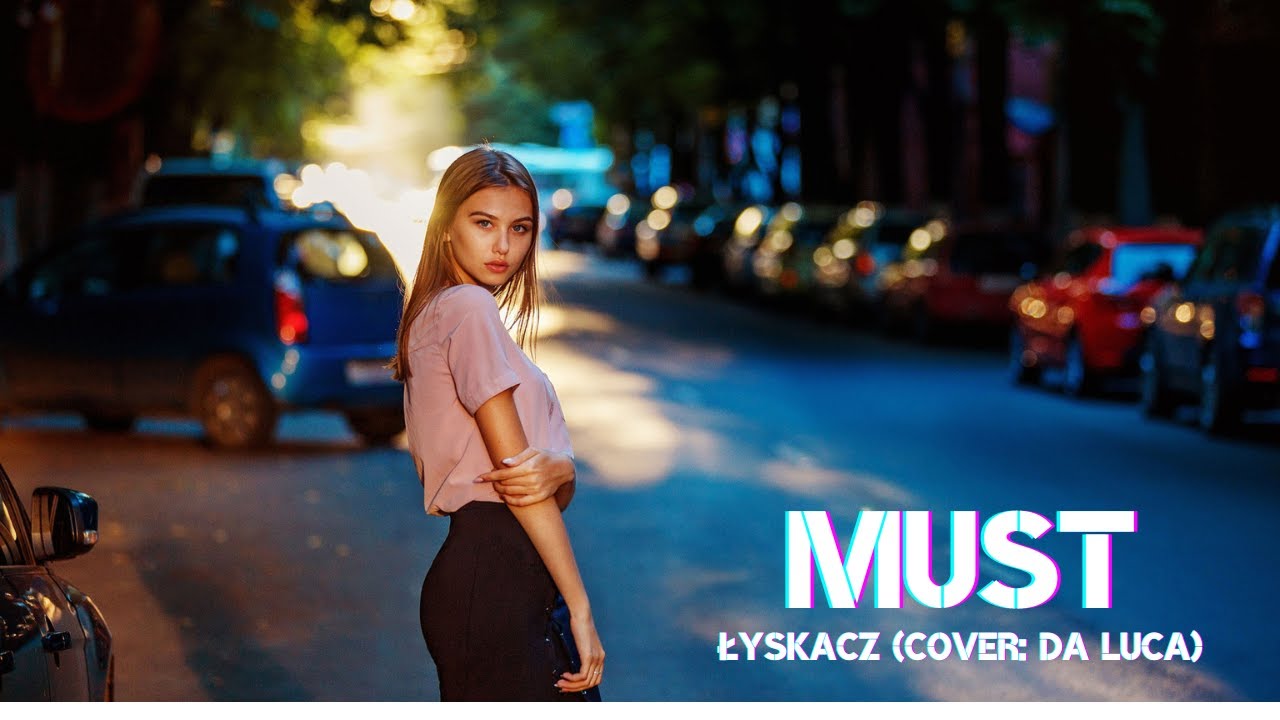 Must - Łyskacz 