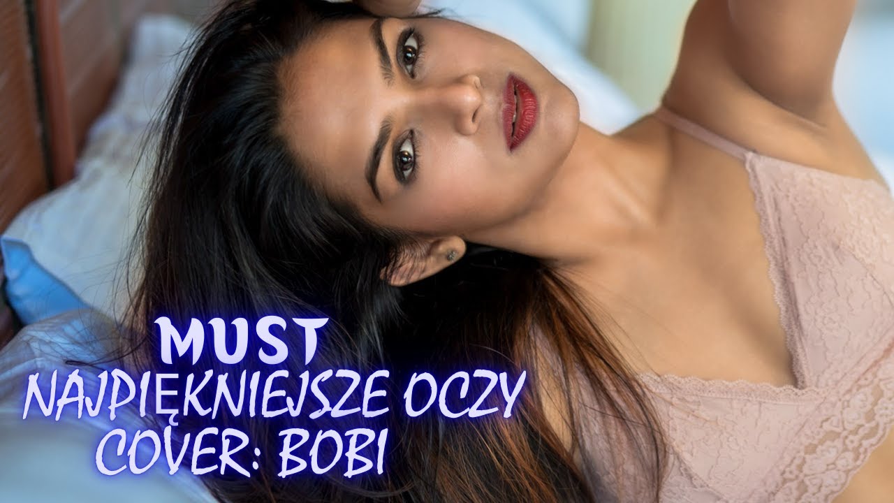 Must - Najpiękniejsze Oczy (Cover:Bobi) Tr!Fle & LOOP & Black Due REMIX