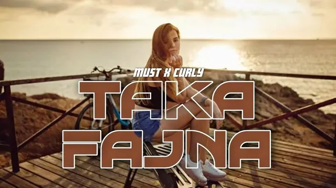 Must & Curly - Taka Fajna