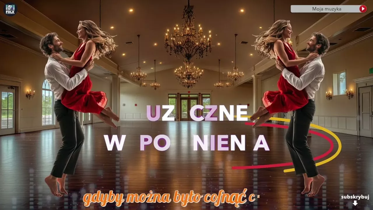 Muzyczne Wspomnienia - Gdyby można było cofnąć czas