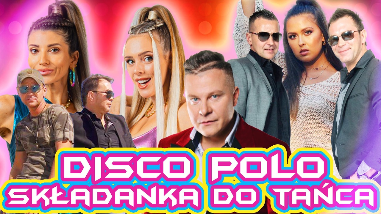 Muzyka na imprezę ze znajomymi i na spotkanie z przyjaciółmi