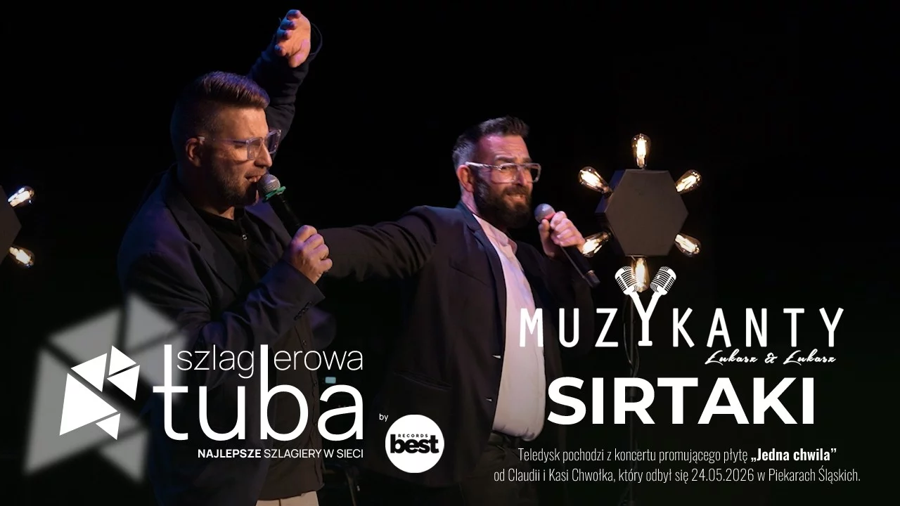 MUZYKANTY - Sirtaki
