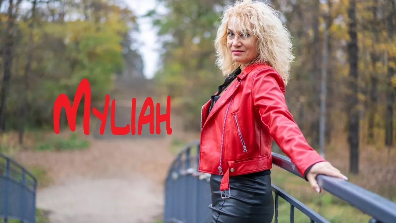 Myliah - Nie odpuszczę ci życie!