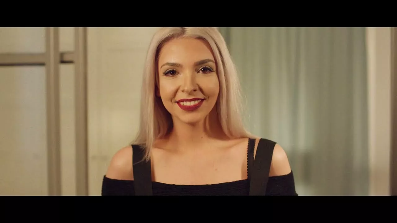 MYLOVE - BO WARTO WIERZYĆ