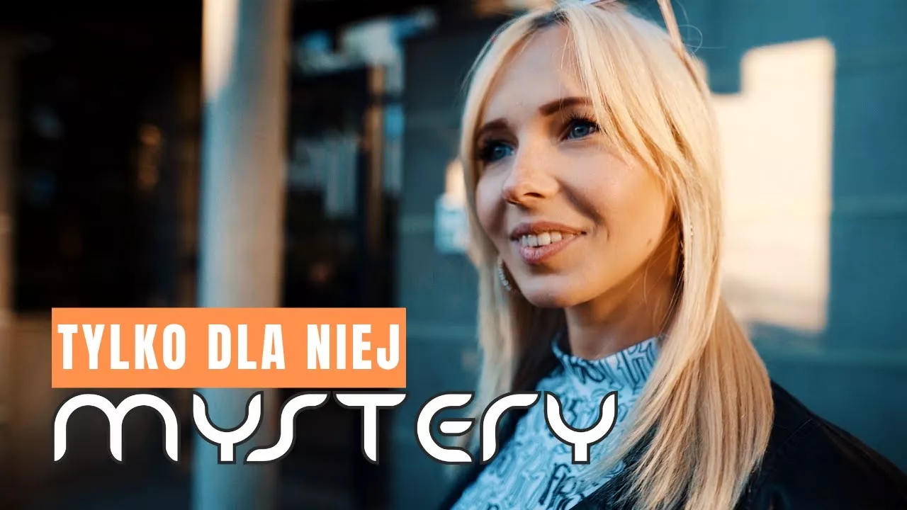 Mystery - Tylko dla Niej