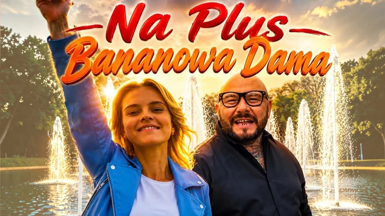Na Plus - Bananowa Dama