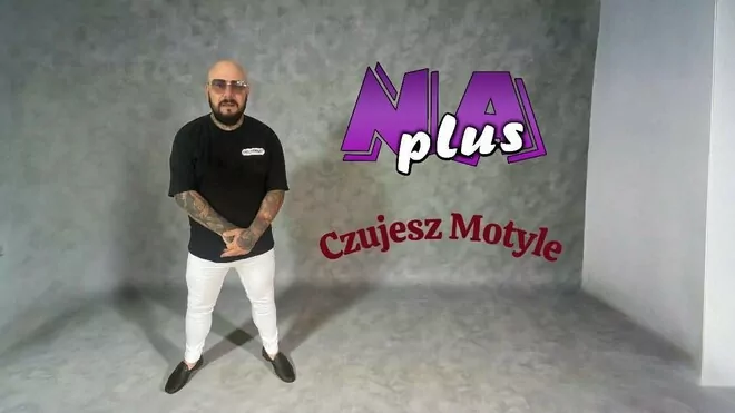 Na Plus - Czujesz Motyle