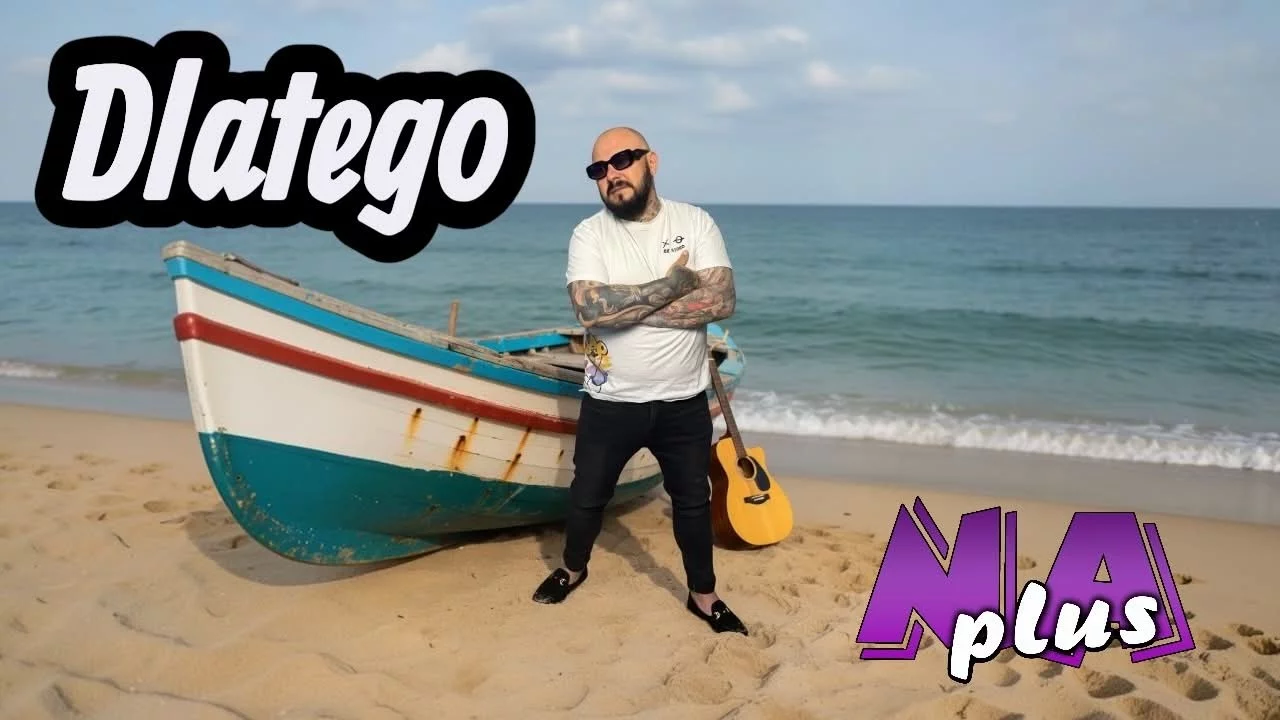 Na Plus - Dlatego