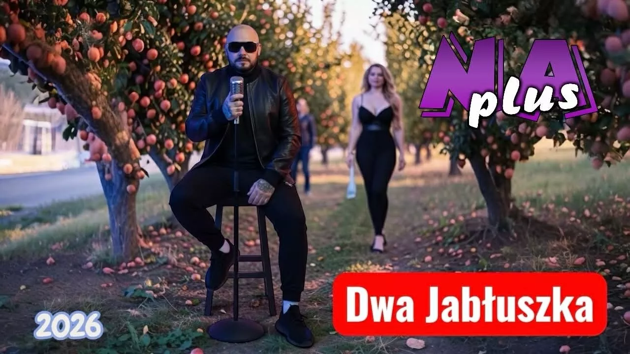 Na Plus - Dwa Jabłuszka