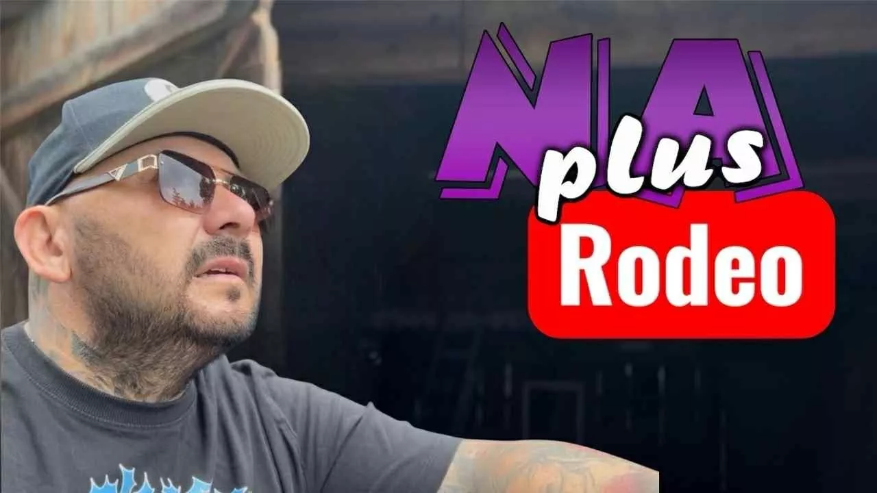 Na Plus - Rodeo