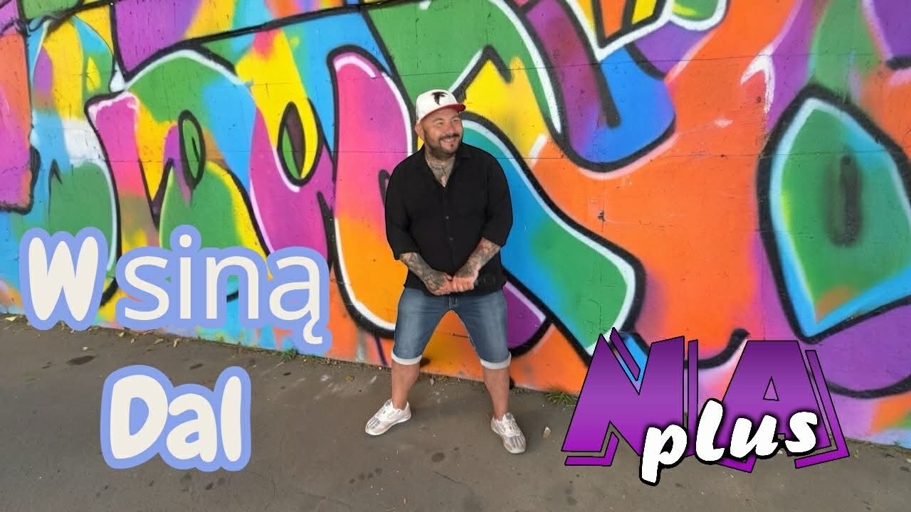 Na Plus - W siną dal (Cover)