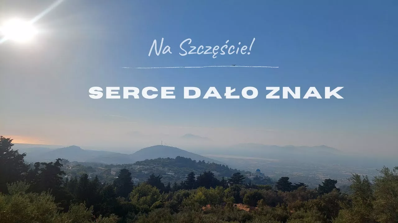 Na Szczęście! - Serce dało znak