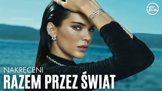 Nakręceni - Razem Przez Świat (prod. Disco Frisco)