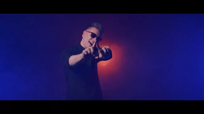 NARCYZZ - A ty bądź