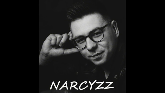 NARCYZZ - Kochajmy te cuda