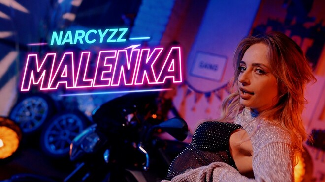 NARCYZZ - Maleńka