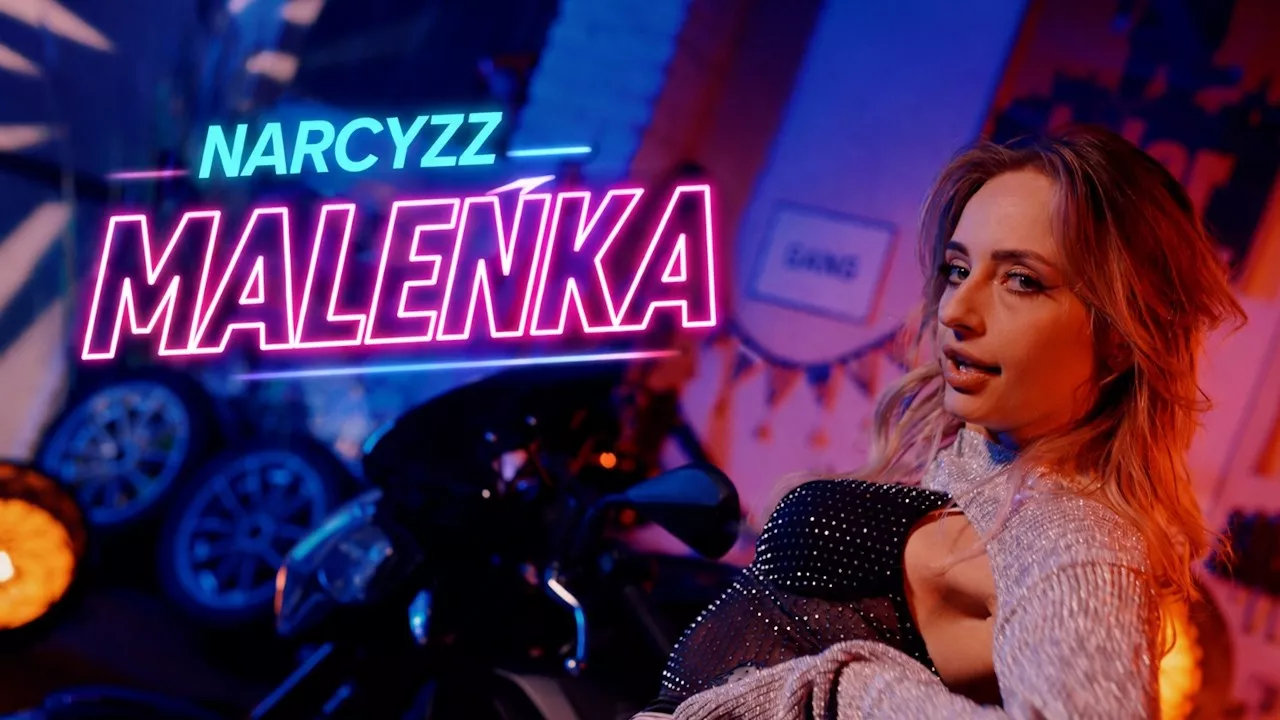 NARCYZZ - Maleńka