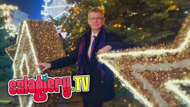 Narodził się Chrystus - Krzysiek Gajda