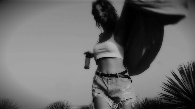 Nasze niebo - Darek Lemański