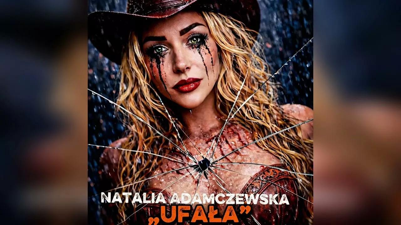 Natalia Adamczewska - Ufała