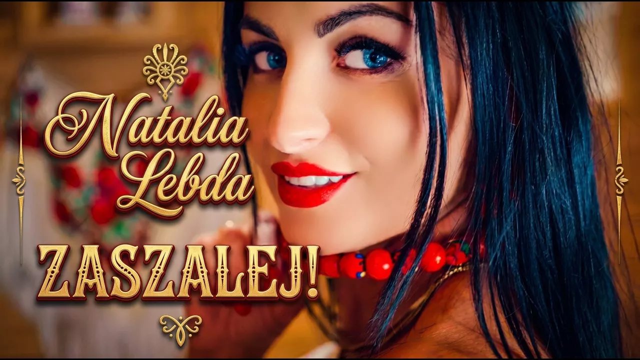 Natalia Lebda - Zaszalej!