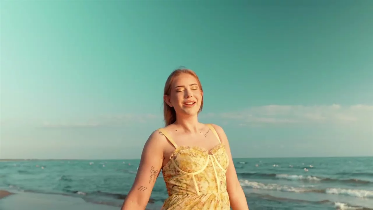 Natalia Magical - NIE PŁACZ