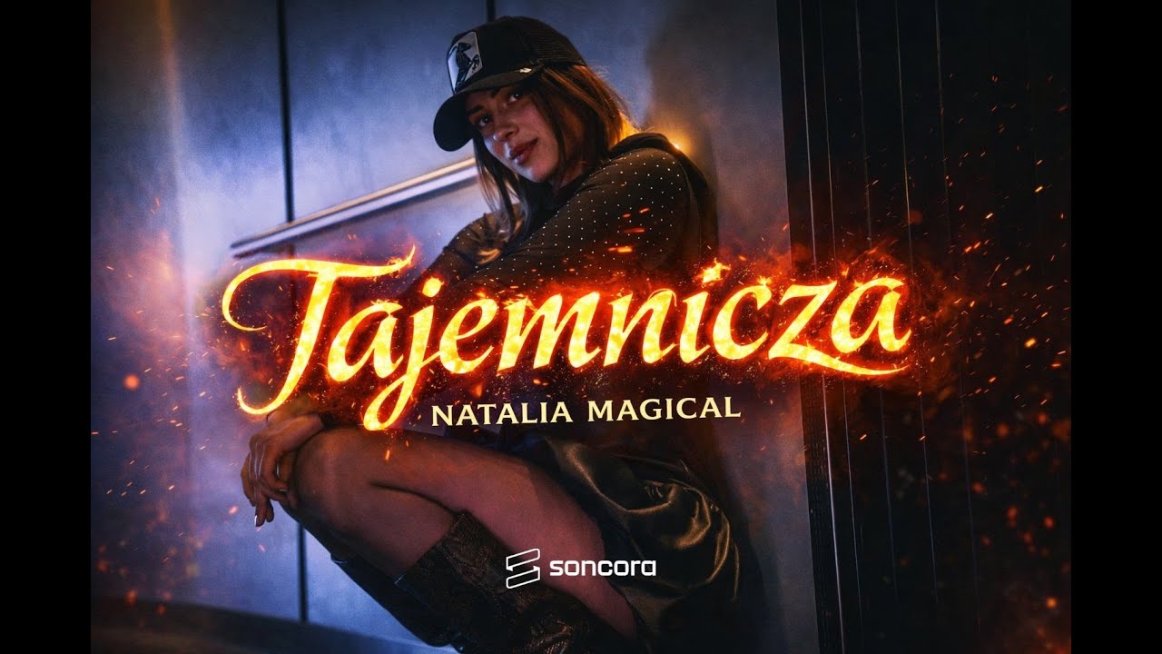 Natalia Magical - Tajemnicza