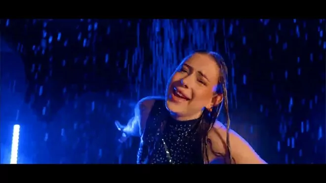 Natalia Magical - WALKA