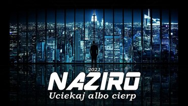 NAZIRO - Uciekaj albo cierp