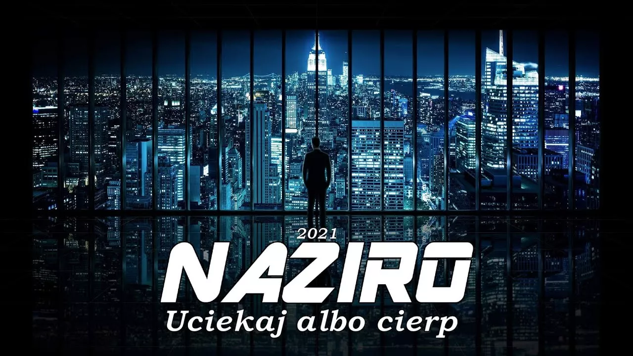 NAZIRO - Uciekaj albo cierp