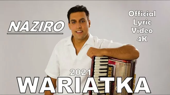 NAZIRO - Wariatka