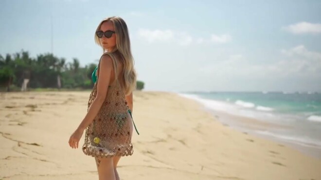 NEVER - Dwa Odbicia Serca (DAVE REMIX 2026)