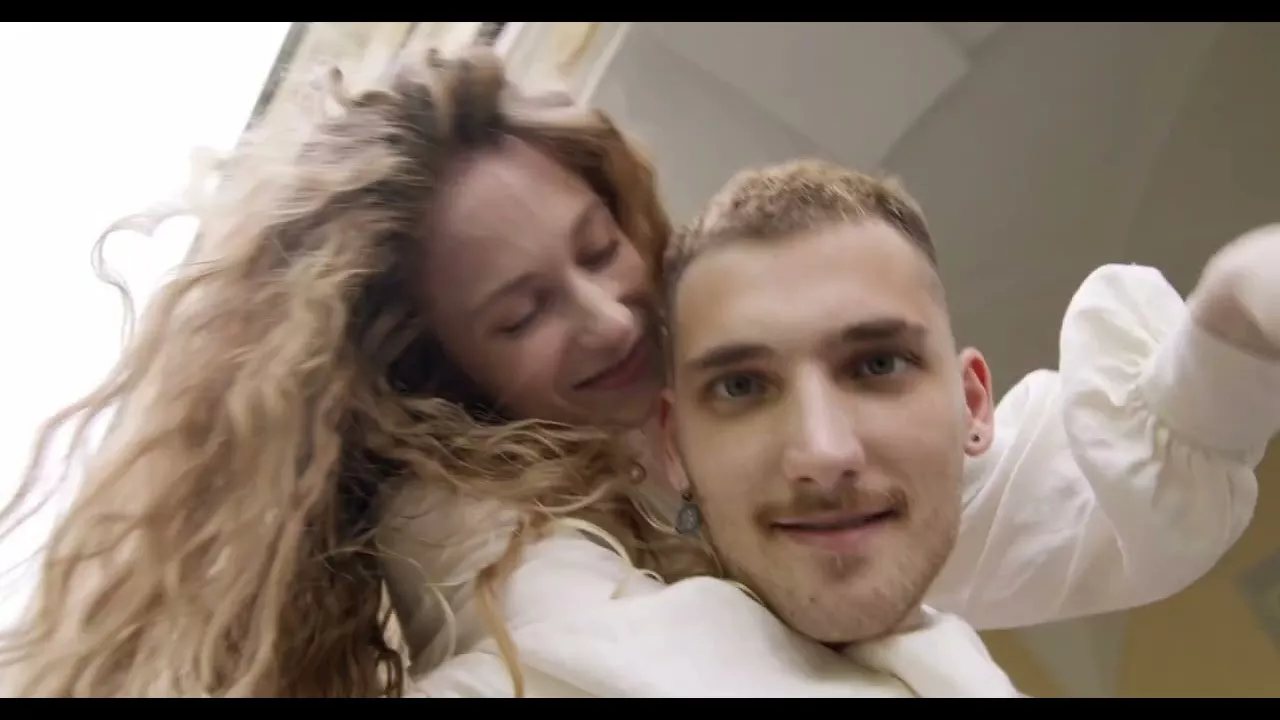 Never - Dziękujemy za miłość