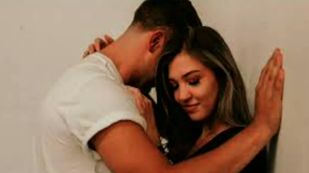 NEVER - DZIEWCZYNA IDEALNA (ORYG. ZESPÓŁ EXTAZY)