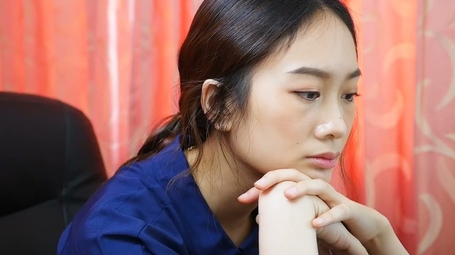 Never - Już nie ma nic