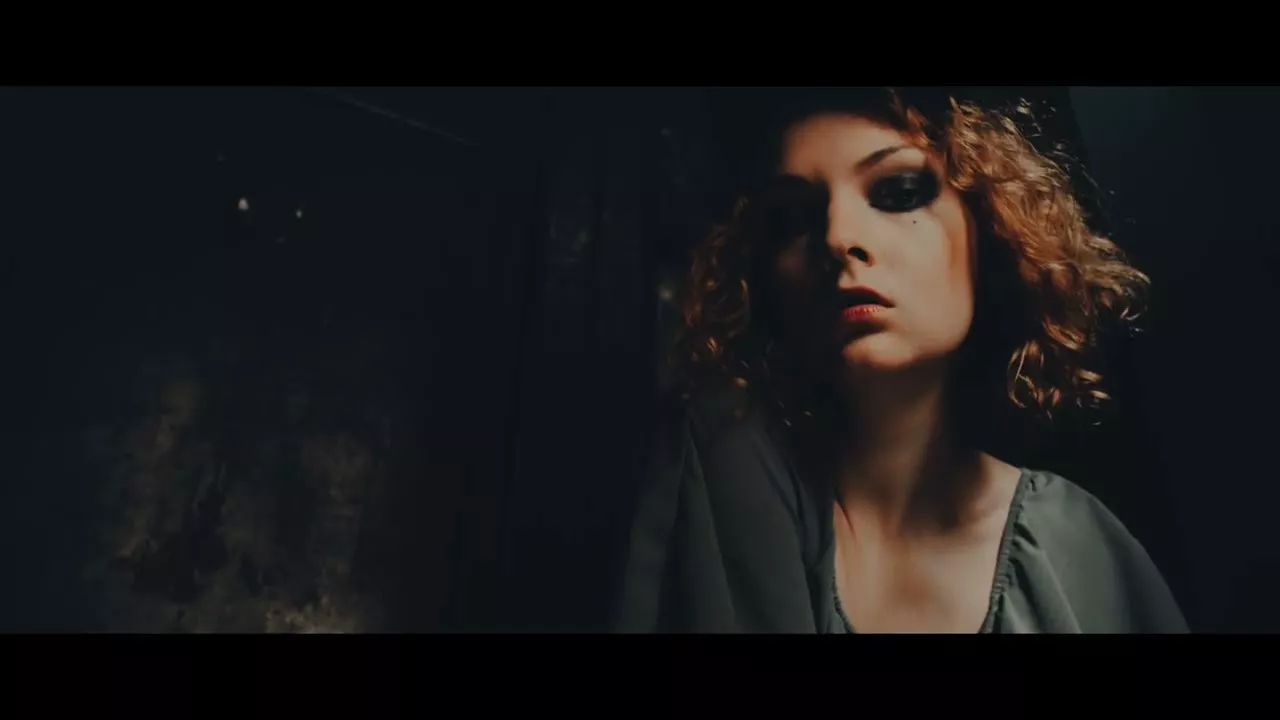 Never - Strumień łez