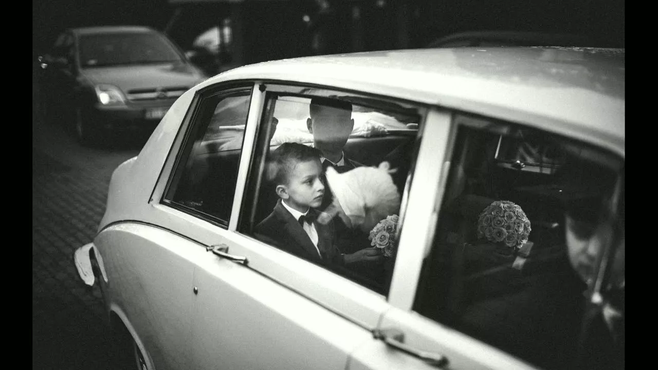 NEVER - TYLKO Z TOBĄ (ORYG. ANDRE)