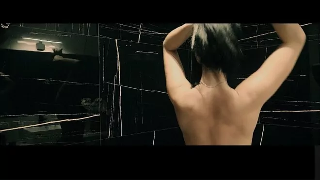 Never - Zabiorę twój oddech