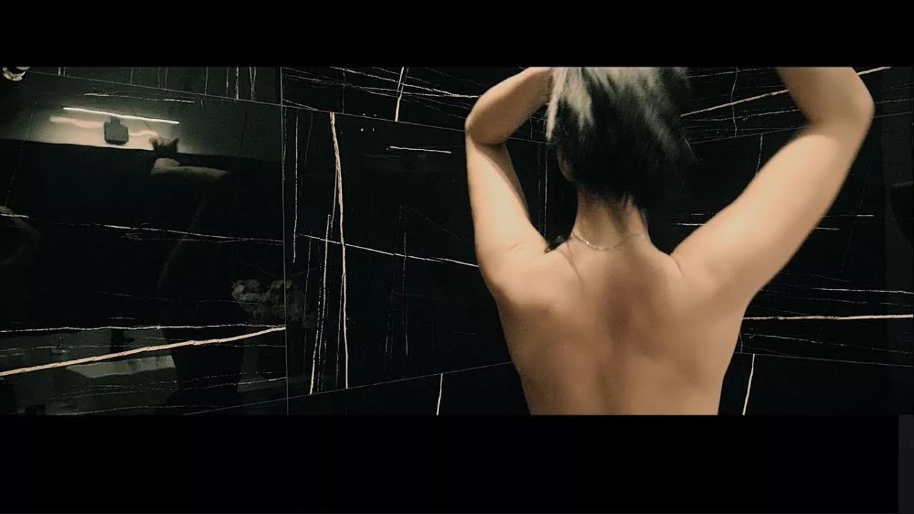 Never - Zabiorę twój oddech