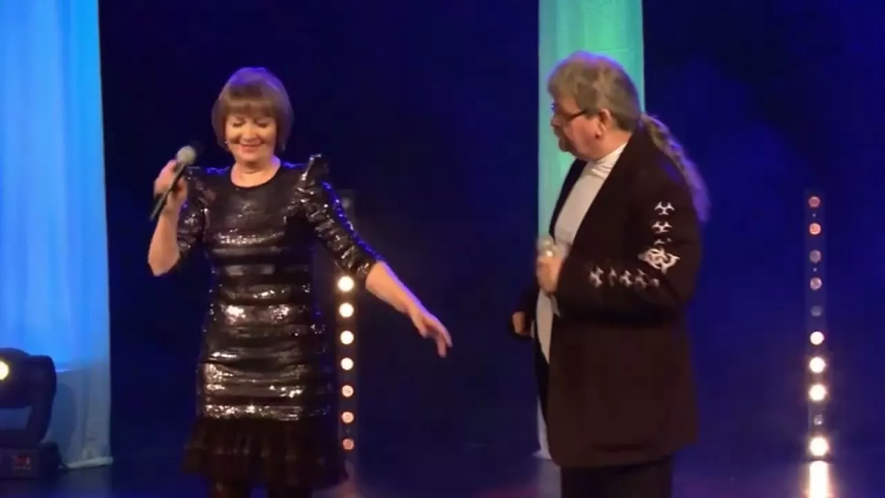 New For You - Graj muzyczko graj (koncert)