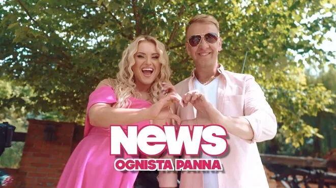 NEWS - Ognista Panna