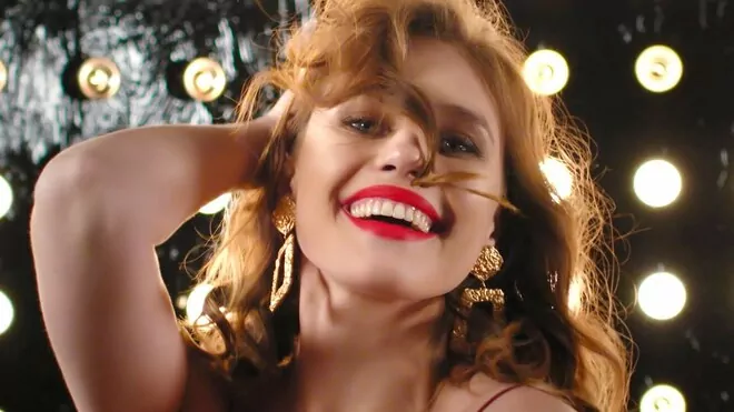 News - Zostań do rana