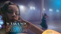 newX - W taką noc