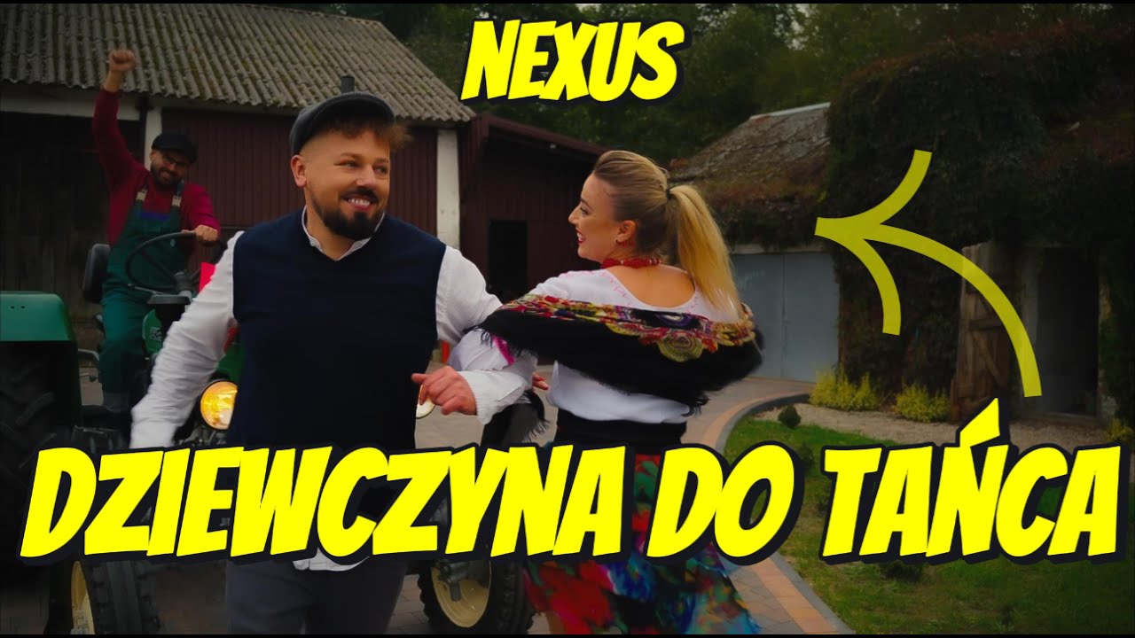 Nexus - Dziewczyna do tańca