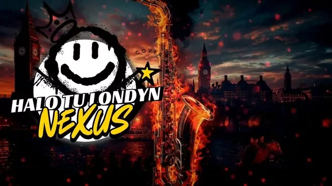 Nexus - Halo tu Londyn (Cover Weekend)