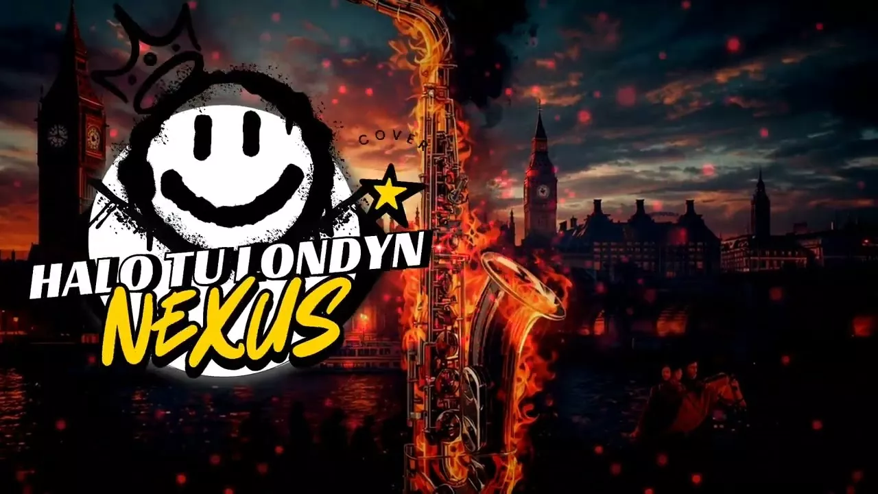 Nexus - Halo tu Londyn (Cover Weekend)