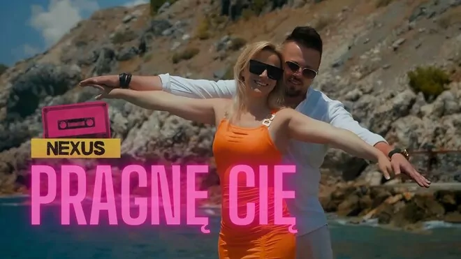 Nexus - Pragnę Cię