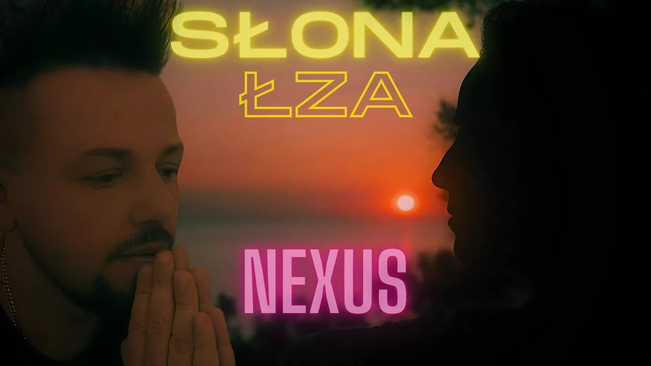 Nexus - Słona łza
