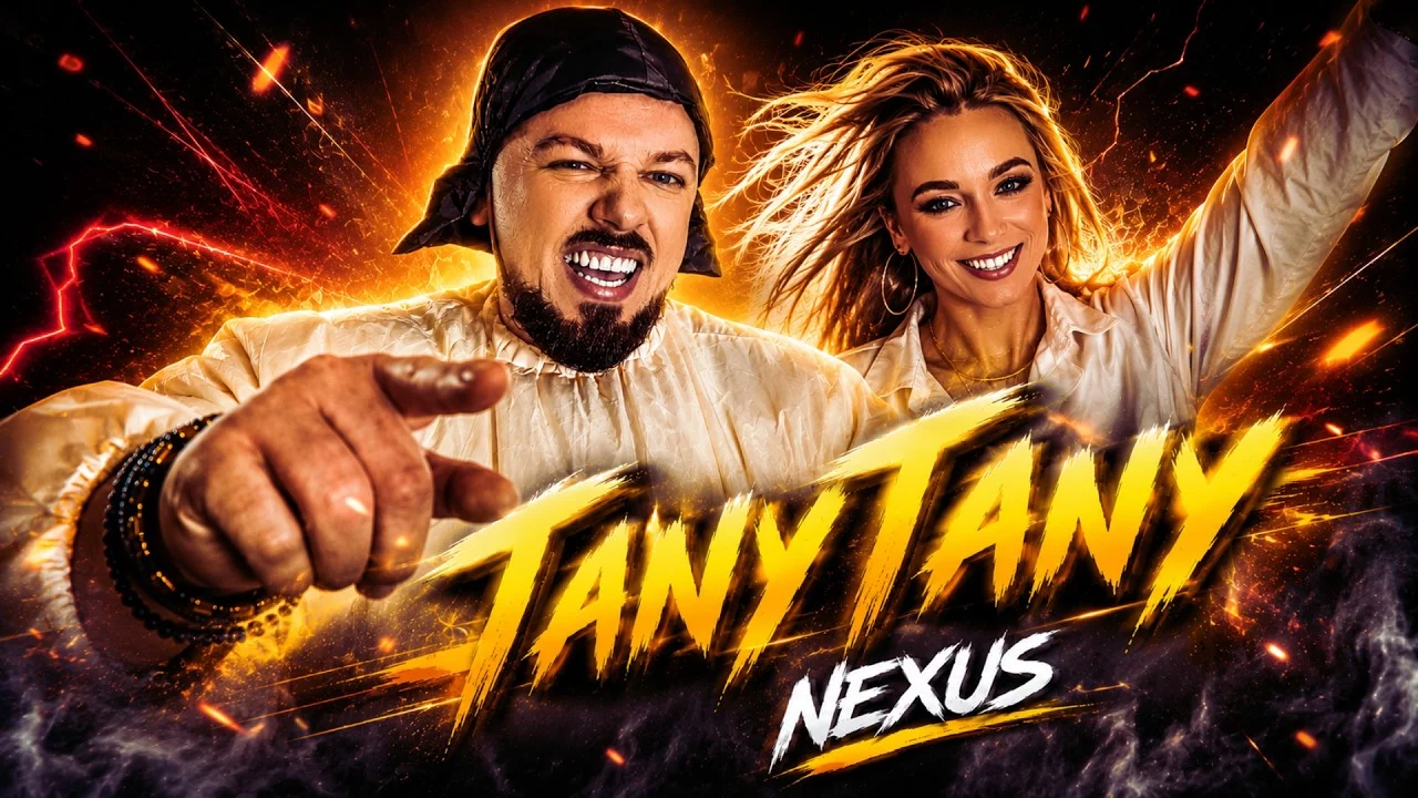 Nexus - Tany tany