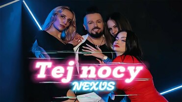 Nexus - Tej nocy (pijemy za dziewczyny )